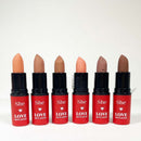 Love Matte Lipstick 900B (36 units)