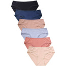 MAMIA LADIES COTTON BIKINI PANTY (LP1702CK1)