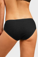 MAMIA LADIES COTTON BIKINI PANTY (LP1702CK1)