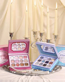 Lumina Vault Eyeshadow Palette (3 units)