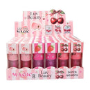 Luv Beauty Lip Oil Magic 2140 (24 units)