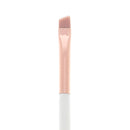 Luxe Basics Angled Eyeliner-Brow Brush