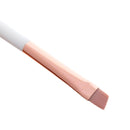Luxe Basics Angled Eyeliner-Brow Brush