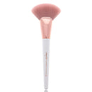 Luxe Basics Bronzer & Highlighter Brush