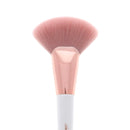 Luxe Basics Bronzer & Highlighter Brush