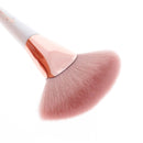 Luxe Basics Bronzer & Highlighter Brush