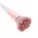 Luxe Basics Embossed Face Brush