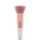 Luxe Basics Embossed Face Brush
