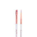 Luxe Basics Eyebrow and Eyeliner Brush