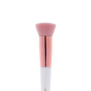 Luxe Basics Flat Kabuki Foundation Brush