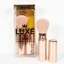 Luxe Basics Retractable Face Powder Brush