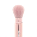 Luxe Basics Retractable Face Powder Brush