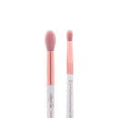 Luxe Basics Tapered Crease and Pencil Shadow Brush