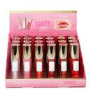 Luxe Drip High Shine Lip Gloss Set A (24 units)