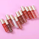 Luxe Drip High Shine Lip Gloss Set B (24 units)