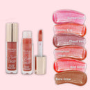 Luxe Drip High Shine Lip Gloss Set B (24 units)