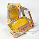Luxury Vitamin C & E Natural Soap With Tin Box (12 units)