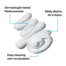 Madecassoside Moisture Calming Cleanser (1 unit)