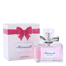 MADEMOISELLE SPRAY PERFUME FOR WOMEN 100ML (3 units)