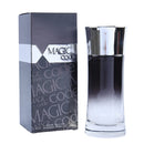 MAGIC CODE SPRAY COLOGNE FOR MEN 100ML (3 units)