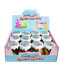 Magic Crystal Mud Slime Toy 1252 (12 units)