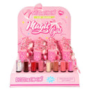 Magic Girl Lip Gloss (24 units)
