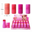 Magic Jelly Tint & Blush ? Lip & Cheek Color 701J1 (24 units)