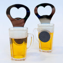 Magnetic Beer Bottle Opener Mug 1190(12 units)