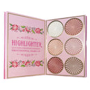 Makeup Book Palette (1 Unit)
