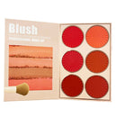 Makeup Book Palette (1 Unit)