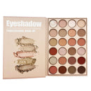 Makeup Book Palette (1 Unit)