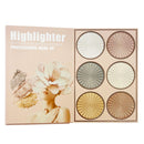 Makeup Book Palette (1 Unit)