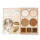 Makeup Book Palette (1 Unit)