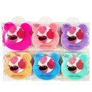 Makeup Brush Cleaning Mat (12 units)