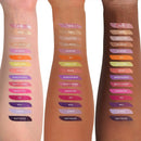Makeup Mania Pressed Pigment Palette (1 unit)