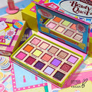 Makeup Mania Pressed Pigment Palette (1 unit)