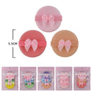 Makeup Puff Set 1064 (12 units)