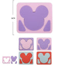 Makeup Sponge 1051 (12 units)