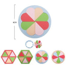 Makeup Sponge 1052 (12 units)