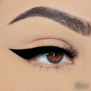 Mark & Line Felt Tip Eyeliner with Acrylic Display Set (1 unit)