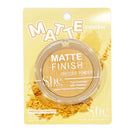 Matte Finish Pressed Powder (24 units)