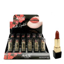 Matte Lipstick (24 units)