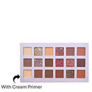 Mauve Mirage Shadow Palette (12 units)