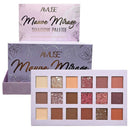 Mauve Mirage Shadow Palette (12 units)