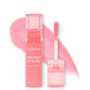 Maxi Pout Lip Gloss  001 ~ 006 A (6 units)