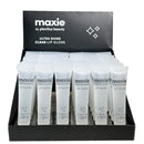 Maxie Lip Gloss The Original Clear Lip Gloss  (48 units)