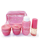 Sweet Dose Mini Body Care Kit - Watermelon (1 unit)