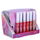 Metallic Super Glitzy Eyeshadow & Lip Gloss (24 units)