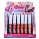 Metallic Super Glitzy Eyeshadow & Lip Gloss (24 units)