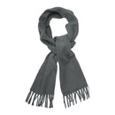 POWER CLUB MEN'S MUFFLER (MF001_PLAIN)